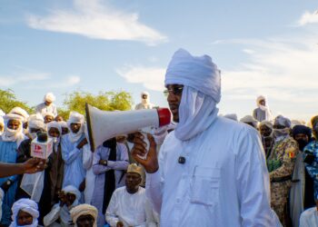 RGPH-3 : Recensement des nomades dans le Batha, la Coordination nationale sur le terrain pour une dernière ligne droite inclusive