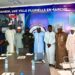 N&rsquo;Djaména : Le Maire  de Ville soutient l&rsquo;intégration de la police municipale de taekwondo des FDS