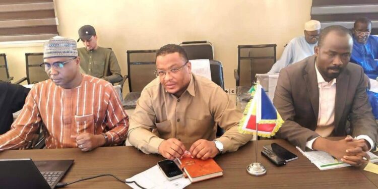 Tchad : Validation de l’Avant-Projet Détaillé de la phase II du Projet Bahr Linia