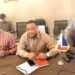 Tchad : Validation de l’Avant-Projet Détaillé de la phase II du Projet Bahr Linia