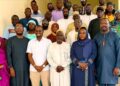 Tchad : atelier de validation technique sur les études climatiques