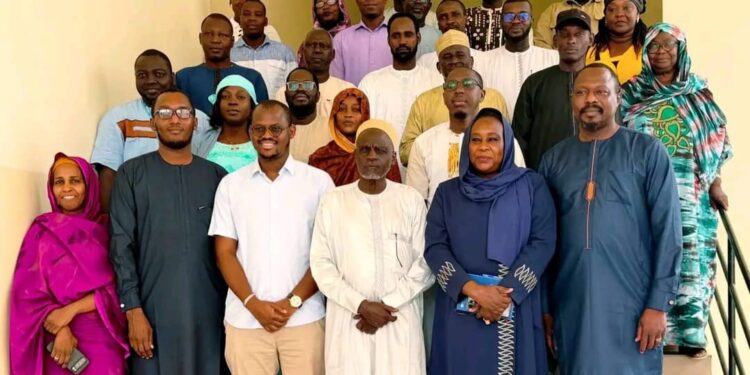 Tchad : atelier de validation technique sur les études climatiques