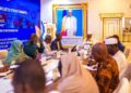 Tchad : Réunion de coordination à l&rsquo;ONAPE, cap sur la performance et l&rsquo;innovation pour l’emploi au Tchad