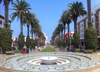 Maroc : 1200 cadres africains formés en 2025