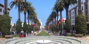 Maroc : 1200 cadres africains formés en 2025