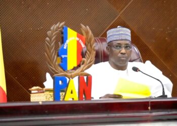 Tchad : l’Assemblée nationale soutient le retrait du pays de la Cour pénale internationale