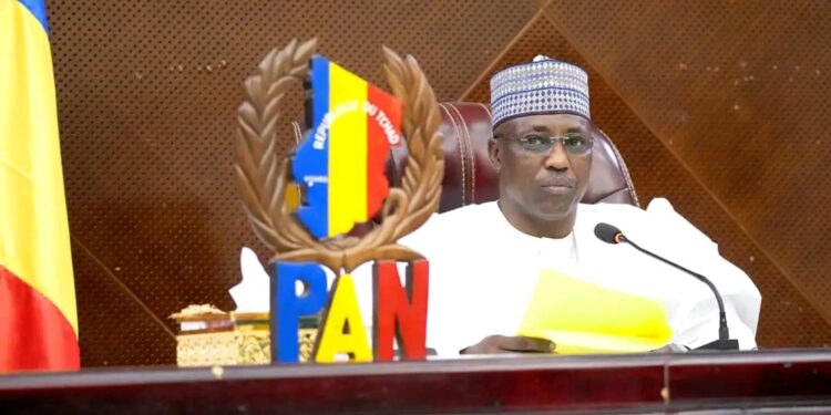 Tchad : l’Assemblée nationale soutient le retrait du pays de la Cour pénale internationale