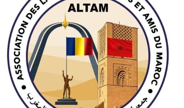 Fête du Trône : l’ALTAM réaffirme la solidité des liens d’amitié entre le Tchad et le Maroc