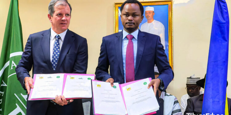 Tchad : Signature d&rsquo;un nouvel accord de cogestion des aires protégées avec African Parks Network
