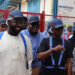 Tchad : Le Ministre de l’environnement visite les installations des Brasseries du Tchad