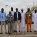 Tchad : Le Directeur Général de l’ANGMV évalue la gestion du Parc de l’Amitié Tchad-Chine