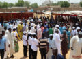 N&rsquo;djamena : Le 7e arrondissement se mobilise pour la réussite du RGPH-3