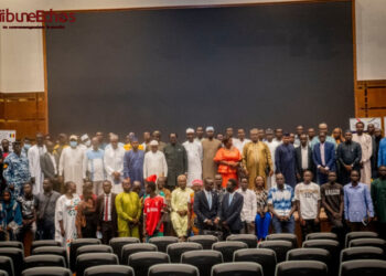 Tchad : Le CNJT et l&rsquo;AILC font front commun contre la corruption