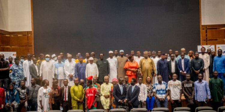 Tchad : Le CNJT et l’AILC font front commun contre la corruption