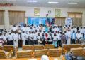 Tchad : L&rsquo;ONAPE et Twins Technologies forment 100 jeunes aux TIC