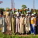 Tchad : Le PARAEB supervise les chantiers scolaires dans le Guera.