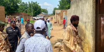 Tchad : À Léré, le Préfet lance l&rsquo;opération « Tous recensés, Zéro oublié » pour un recensement à 100%