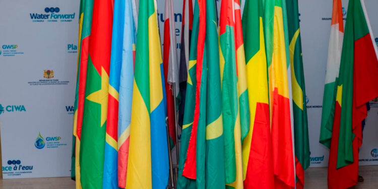 Tchad : Forum africain de l’eau, le gotha politique se rassemble au Radisson Blu pour le coup d’envoi