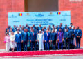 Forum africain de l&rsquo;eau à N&rsquo;Djamena : l&rsquo;Afrique fait front uni pour la conquête de son or bleu.