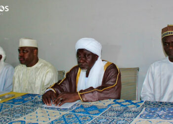 N&rsquo;Djamena : Le Maire mobilise les leaders religieux pour la sensibilisation au RGPH3