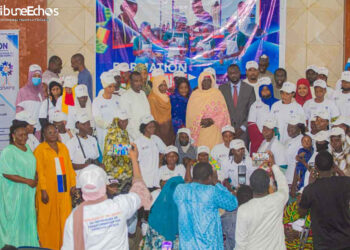 Tchad : L&rsquo;ONAPE forme 100 femmes en transformation des produits agroalimentaires locaux