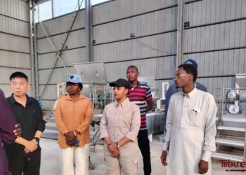 Tchad : L&rsquo;ATNOR poursuit sa mission d&rsquo;inspection