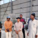 Tchad : L’ATNOR poursuit sa mission d’inspection