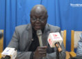 Tchad : Lancement de l&rsquo;atelier de revue annuelle du Programme d&rsquo;Appui à la Réussite Scolaire