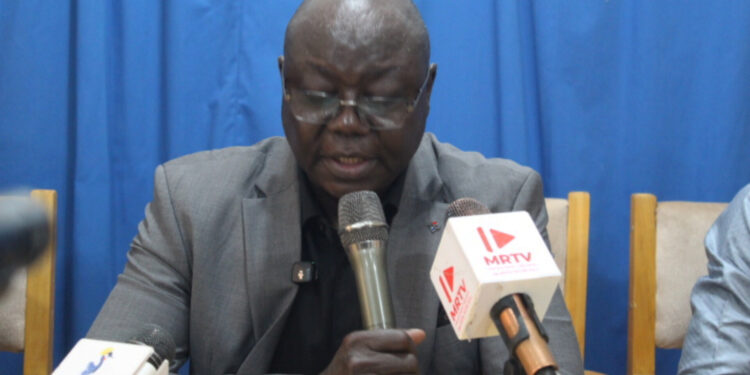 Tchad : Lancement de l&rsquo;atelier de revue annuelle du Programme d&rsquo;Appui à la Réussite Scolaire