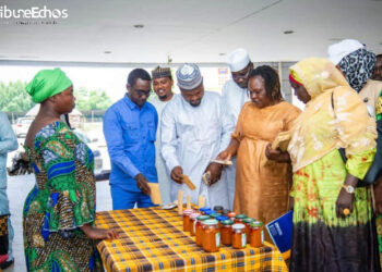 Tchad : Clôture de la formation de 100 femmes aux techniques de transformation locale