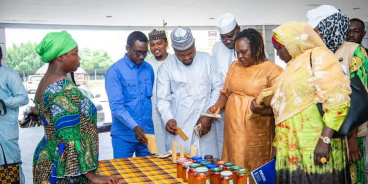 Tchad : Clôture de la formation de 100 femmes aux techniques de transformation locale