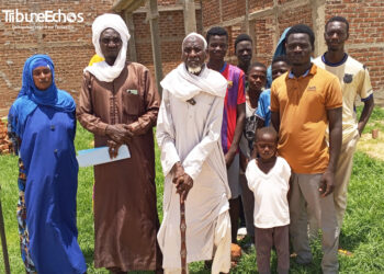 N’Djaména : Des habitants du quartier Toukra sollicitent la Justice et l&rsquo;Aménagement du territoire face à un litige foncier