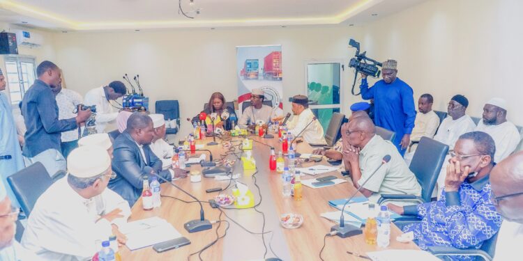 Tchad : Le BNFT accorde un délai de 45 jours aux propriétaires de camionnettes surchargées pour se conformer
