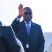 Tchad : Retour du Président de l’Assemblée Nationale du Togo après un séjour officiel à N’djamena