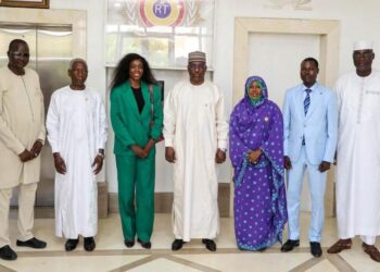 Tchad : L&rsquo;Assemblée nationale et le PAPPE renforcent leur coopération