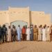 Tchad : La Ministre de la Justice en visite d&rsquo;inspection à Koro-Toro