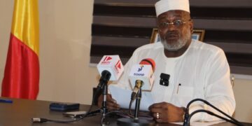 N’Djamena : le ministère de l’Aménagement du Territoire, de l’Urbanisme et de l’Habitat suspend les attributions de terrains domaniaux