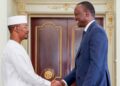 Tchad : Dr Succès Masra gracié par son frère Maréchal Mahamat Idriss Déby Itno