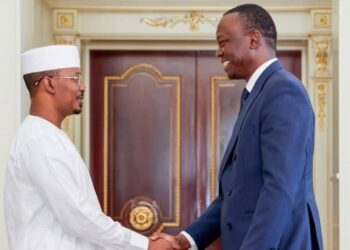 Tchad : Dr Succès Masra gracié par son frère Maréchal Mahamat Idriss Déby Itno
