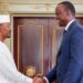 Tchad : Dr Succès Masra gracié par son frère Maréchal Mahamat Idriss Déby Itno