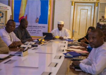 Tchad : L’ONAPE élabore la cartographie des employeurs et des bassins d’emploi pour mieux orienter la politique de l’emploi