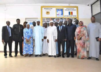 Tchad : La Cour des comptes ouvre un nouveau chapitre pour la gouvernance du BNFT
