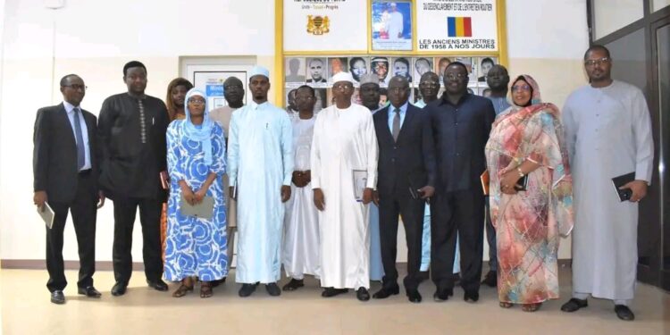 Tchad : La Cour des comptes ouvre un nouveau chapitre pour la gouvernance du BNFT