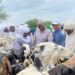 Tchad : À Karmé et Bisney, le Ministre de l’élevage prend le pouls du monde pastoral