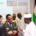 Le Tchad réaffirme son engagement aux côtés de ses partenaires à Niamey