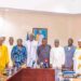 🇹🇩 #Tchad: Installation du comité de gestion de la mutuelle santé du Sénat