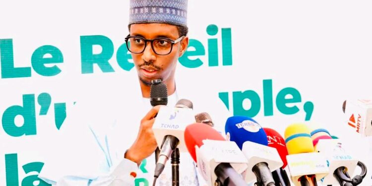 Tchad : Le RPC se réjouit de la grâce présidentielle aux leaders politiques et autres condamnés