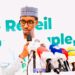 Tchad : Le RPC se réjouit de la grâce présidentielle aux leaders politiques et autres condamnés