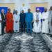 🇹🇩 #Tchad : Rencontre entre le Premier Ministre et les Fondations Dangote et Gates pour un renforcement des programmes de santé au Tchad