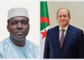 Alger invite le Premier ministre malien à une visite de travail